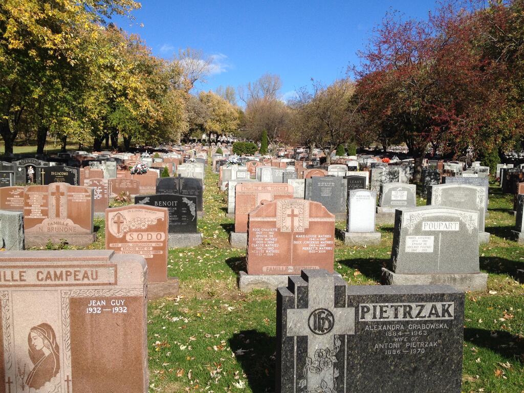  Chemin de la Côte-des-Neiges 